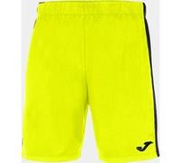 Short hombre maxi amarillo flúor negro 2-3