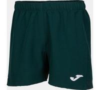 Short hombre myskin ii verde 3XL