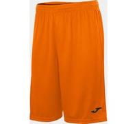 Short hombre nobel long naranja M