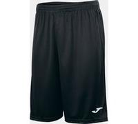 Short hombre nobel long negro M