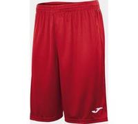 Short hombre nobel long rojo S