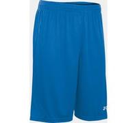 Joma Nobel - Pantalones Cortos híbridos para Hombre, Hombre, Pantalones Cortos, 101648, Azul Rey, XXL-3XL