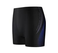 Short Hombre Plano Digital Playa Piscina Aguas Termales bañador Estampado Surf