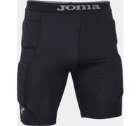 Short hombre protec negro S - M