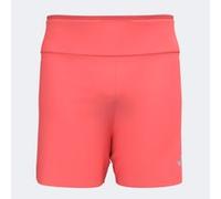 Pantalones cortos de trail joma r-combi hombre coral flúor M