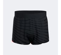 Short hombre r-night negro L