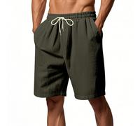 Short Hombre Verano, Bermudas Talla Grande Rapido Shorts Pijama Camuflaje Deportivos Trekking Vestir Algodón Moda Lino Gym Baloncesto Pantalon Baloncesto, Pantalon Corto Montaña Hombre, XL