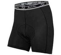 Short Interior Anatomic Hombre Negro T. S