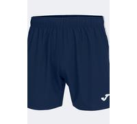 Short Joma Elite VII Marino Blanco - Short Hombre MKP