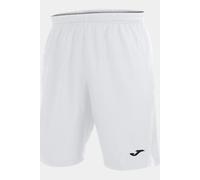 Short Joma Eurocopa II Blanco - Short Hombre MKP