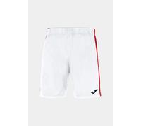 Short Joma Maxi Blanco Rojo - Short Niño MKP