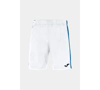 Short Hombre Joma Maxi 101657 Ligero - Talla: L, Color: Blanco Royal