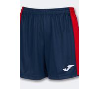 Pantalones joma maxi mujer/niña marino rojo 8 - 9 AÑOS