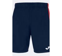 Short Hombre Joma Maxi 101657 Ligero - Talla: 2XS, Color: Marino Rojo