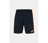 Joma Short Maxi Negro Naranja
