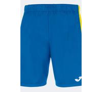 Short Joma Maxi Royal Amarillo - Short Hombre MKP