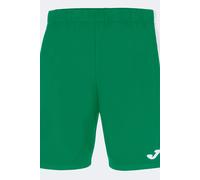 Short Joma Maxi Verde Blanco - Short Niño MKP
