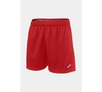 Short Joma Myskin Academy Rojo - Short Hombre MKP