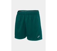 Short Joma Myskin Academy Verde - Short Hombre MKP