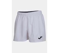 Short Joma Myskin II Blanco - Short Hombre MKP