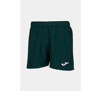 Joma - Short myskin II, Talla 2XS, Color Verde