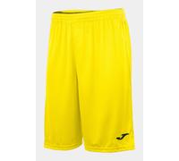 Short Joma Nobel Long Amarillo - Short Hombre MKP