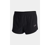Short Joma Olimpia Negro - Short Hombre MKP
