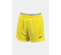 Short Joma Paris II Amarillo - Short Mujer MKP