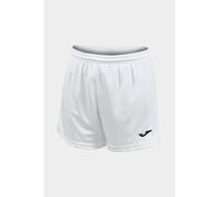 Short Joma Paris II Blanco - Short Mujer MKP