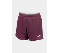Short Joma Paris II Burdeos - Short Mujer MKP