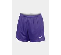 Short Joma Paris II Morado - Short Mujer MKP