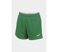 Short Joma Paris II Verde - Short Mujer MKP