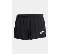 Short Joma Record II Negro - Short Niño MKP