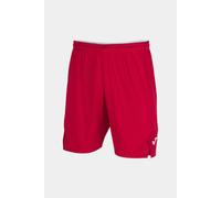 Short Joma Toledo II Rojo - Short Niño MKP