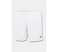 Joma Pantalón Corto Deportivo Hombre, 6XS a 3XL - Cintura Elástica y Ajuste de Cordón - Bermuda Transpirable y Secado Rápido - Treviso