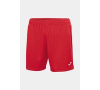 Joma Pantalón Corto Deportivo Hombre, 6XS a 3XL - Cintura Elástica y Ajuste de Cordón - Bermuda Transpirable y Secado Rápido - Treviso