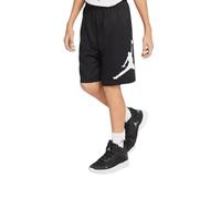 SHORT JORDAN JUMPMAN NEGRO 957371-023 PANTALON CORTO NIÑO
