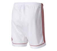 Short Junior Equipo 17 Adidas