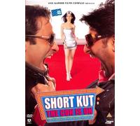 Short Kut-The Con is On [DVD] [2009] [Reino Unido]