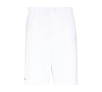 Short Lacoste Blanco Gh353t001 XXL Black