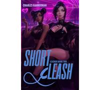 Short Leash: An Urban Fantasy Adventure: 2 (Leasher)