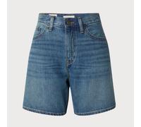 SHORT LEVI'S® HIGH BAGGY MUJER 30