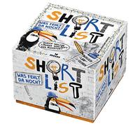 Short List