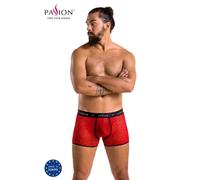 Short Masculino Rojo | Passion Men