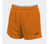 Short Mujer Joma París ll 900282 Transpirable - Color: Naranja, Talla: 2XL
