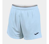 Short Mujer Joma París ll 900282 Transpirable - Talla: XL, Color: Celeste