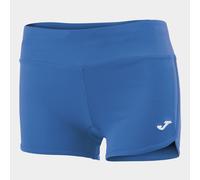 Joma Short mujer Stella ll 900463 Transpirable Royal Talla L