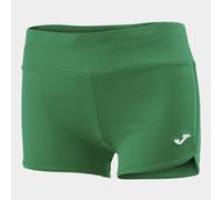 Short Mujer Joma Stella ll 900463 Transpirable - Color: Verde, Talla: M
