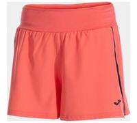 Short mujer r-nature coral M