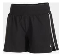 Short mujer r-nature negro S